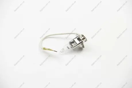 Лампа накаливания, основная фара, Лампа накаливания, основная фара HELLA 8GH002090131