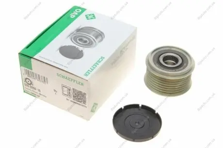 Шків генератора 535 0260 10 INA 535026010