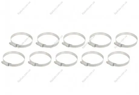 Хомути OETIKER MIKALOR OSM0300900810SZT