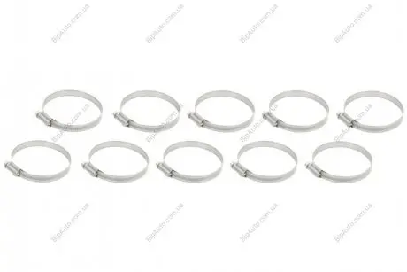 Хомути OETIKER MIKALOR OSM0300900910SZT