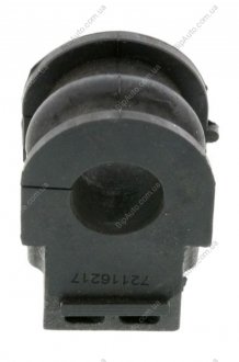 Подушка стабілізатора MOOG NISB10702 (фото 1)