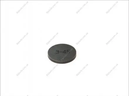Регулировочная шайба, зазор клапана Metelli 030093