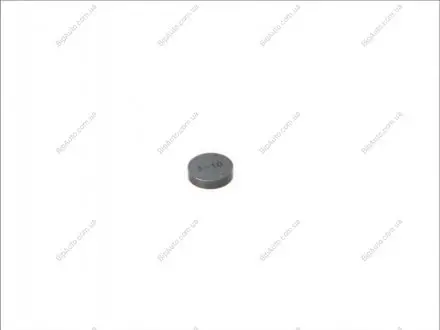 Регулировочная шайба, зазор клапана Metelli 030301