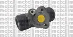 Колісний гальмівний циліндр Metelli 040670