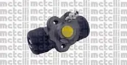 Колесный тормозной цилиндр Metelli 040671