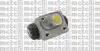 Колесный тормозной цилиндр METELLI 040681