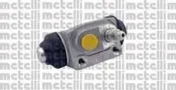 Колісний гальмівний циліндр Metelli 040708
