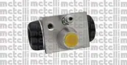 Колесный тормозной цилиндр Metelli 040744