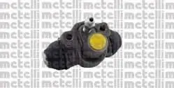 Колесный тормозной цилиндр Metelli 040816