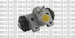 Колісний гальмівний циліндр Metelli 040910