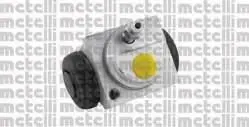 Циліндр гальмівний (задній) 04-0954 Metelli 040954
