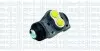 Колесный тормозной цилиндр METELLI 040974