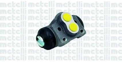 Колесный тормозной цилиндр Metelli 040974