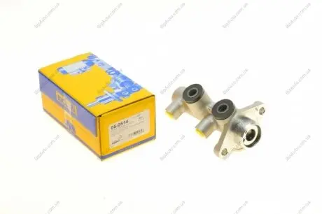 Главный тормозной цилиндр Metelli 050514