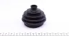 Пильник ШРКШ (зовнішній) Seat Cordoba/Ibiza/VW Polo 93-02/Caddy 82-04/Golf 74-02 (20x68x80) (к-кт) 13-0005 Metelli 130005 (фото 5)