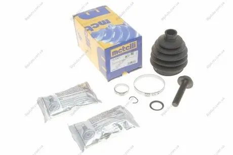 Комплект пильника РШ шарніра 13-0321 Metelli 130321