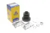 Комплект пильника РШ шарніра METELLI 13-0375 130375