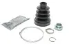 Комплект пильника РШ шарніра METELLI 13-0406 130406