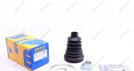 Комплект пильника РШ шарніра 13-0488 Metelli 130488