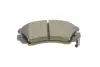 Комплект гальмівних колодок (дискових) 22-0503-0 Metelli 2205030 (фото 6)