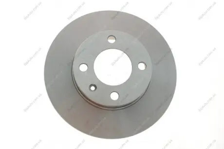 Диск гальмівний 23-0053 Metelli 230053