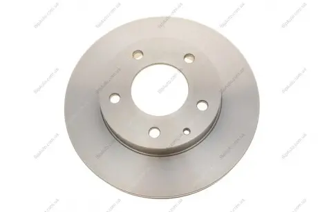 Диск гальмівний 23-0347 Metelli 230347
