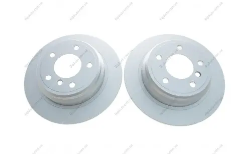 Тормозной диск 23-0397C Metelli 230397C