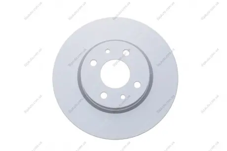 Тормозной диск 23-0407C Metelli 230407C