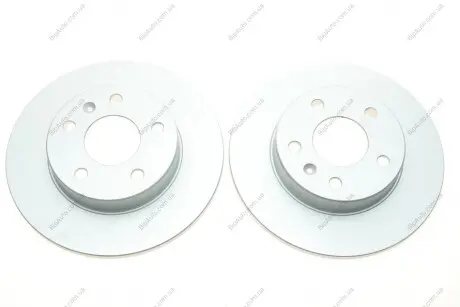 Тормозной диск 23-0489C Metelli 230489C
