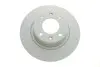 Тормозной диск METELLI 23-0558C 230558C
