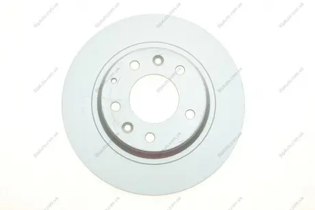 Гальмівний диск 23-0622C Metelli 230622C