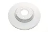 Диск гальмівний (передній) Ford C-Max/Kuga 07-/Focus 04-/Connect 13-/Volvo (300x25) (з покр) (вент) METELLI 23-0687C 230687C