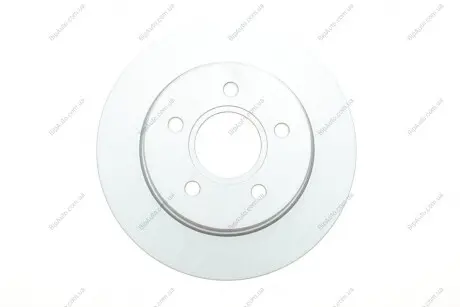 Диск гальмівний 23-0688C Metelli 230688C