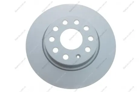 Тормозной диск 23-0733C Metelli 230733C