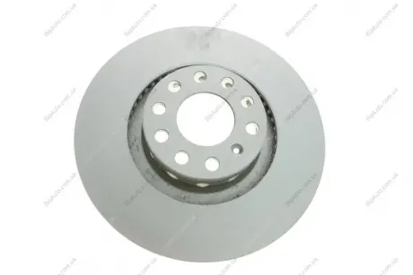 Тормозной диск 23-0737C Metelli 230737C