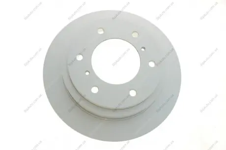 Тормозной диск 23-0778C Metelli 230778C