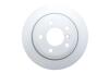 Диск тормозной METELLI 23-0871C 230871C
