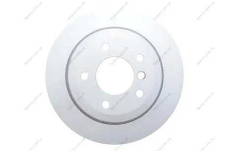 Диск гальмівний 23-0871C Metelli 230871C
