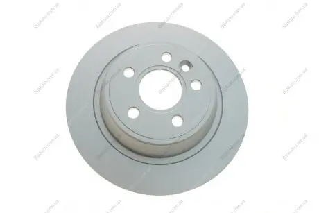 Диск гальмівний 23-0897C Metelli 230897C