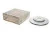 Диск тормозной METELLI 23-0942C 230942C