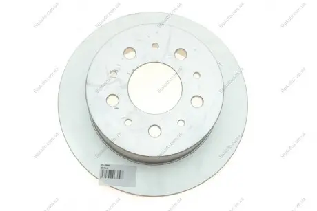 Тормозной диск 23-0952C Metelli 230952C