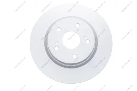 Диск гальмівний 23-0966C Metelli 230966C