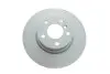 Тормозной диск METELLI 23-1260C 231260C
