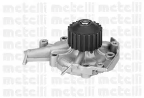 Водяной насос Metelli 240738