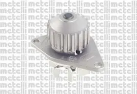 Водяной насос Metelli 240837