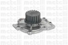 Водяной насос Metelli 241019