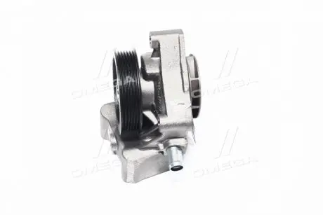 Водяний насос 3.0 JTD FIAT DUCATO 24-1026 Metelli 241026