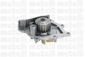 Водяной насос Metelli 241049