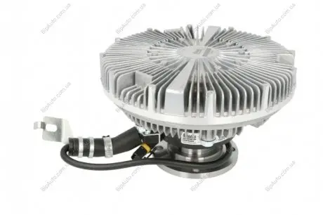 Віскомуфта вентилятора NISSENS 86022