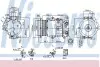 Компрессор, кондиционер NISSENS 890144